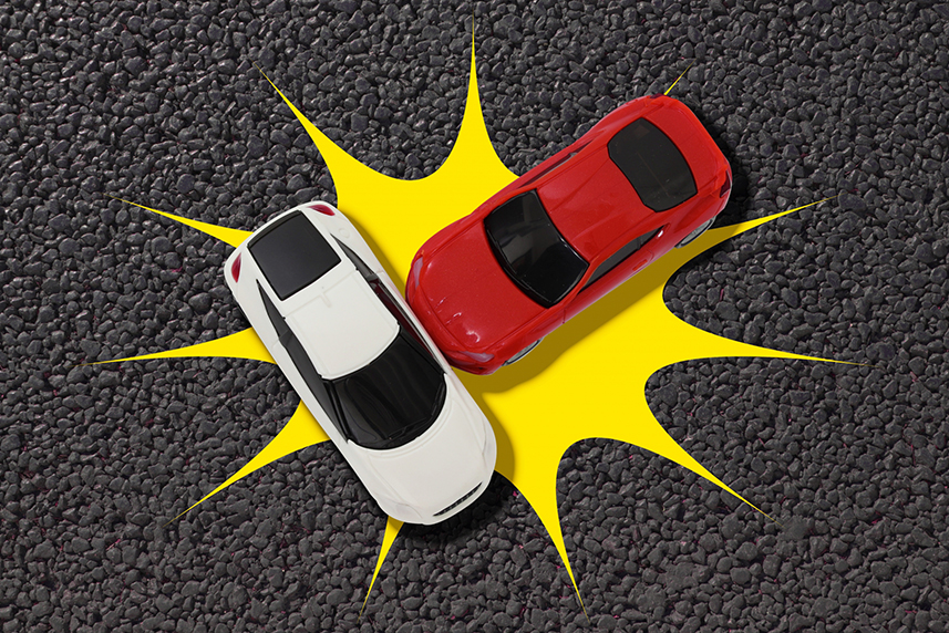 レッカーサービス 写真